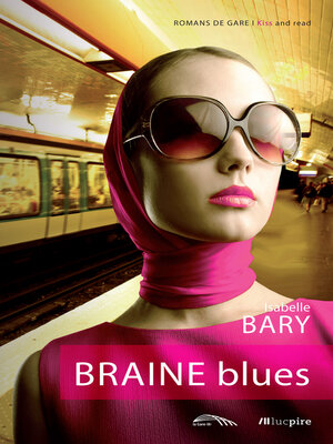 cover image of Braine Blues